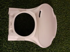 Kit plastiche per swm boy 50 1'-2' serie