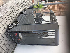 scooter CARPO 2 VERMEIREN USATO