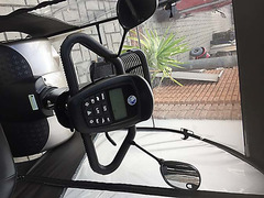 scooter CARPO 2 VERMEIREN USATO