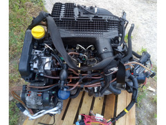 Motore Renault Kangoo 1500 DCI K9KB7