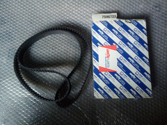 Cinghia di distribuzione Fiat Alfa Romeo Lancia 1900 TD 7596722
