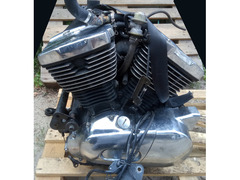 Motore Kawasaki VN800