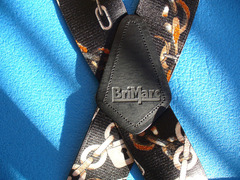 BRETELLE a fascia larga