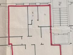 Appartamento 3 locale Roma