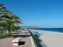 Casetta indipendente a Siderno per le Vacanze