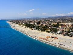 Casetta indipendente a Siderno per le Vacanze