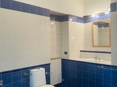 FERIOLO LAGO AMPIO APPARTAMENTO DI 95 MQ CON GIARDINO MAX 4 PP