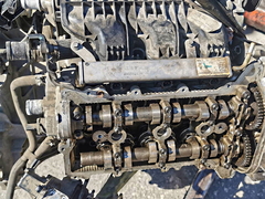 MOTORE SMART 900 TURBO BENZINA (USATO)