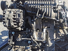 MOTORE SMART 900 TURBO BENZINA (USATO)