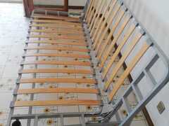 Divano letto ikea 100.316.28 vendesi