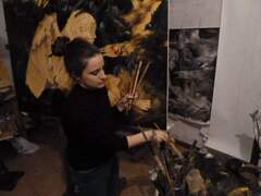 Studio d'arte Sempreboni A. propone corsi d'arte