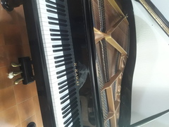 Tecnico accordatore di pianoforti