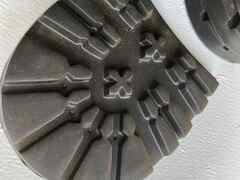 Tacchi micro carrarmato – PX3