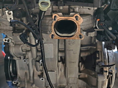 MOTORE PEUGEOT - CITROEN 1.2 (USATO)
