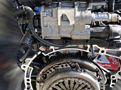 MOTORE PEUGEOT - CITROEN 1.2 (USATO)
