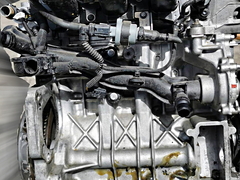 MOTORE PEUGEOT - CITROEN 1.2 (USATO)