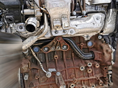 MOTORE PEUGEOT 2.0 (USATO)