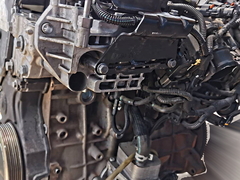 MOTORE PEUGEOT 2.0 (USATO)