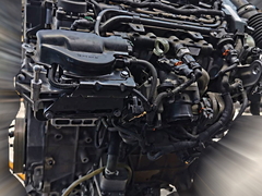 MOTORE PEUGEOT 2.0 (USATO)