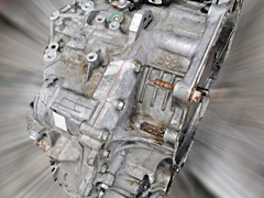 CAMBIO AUTOMATICO PEUGEOT 2.0 (USATO)