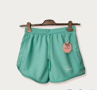 Pantaloncini da ragazza