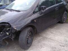 FIAT Grande Punto - 2010