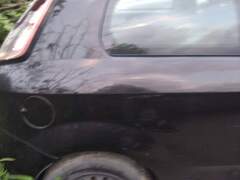 FIAT Grande Punto - 2010