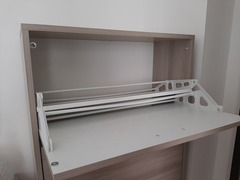 Set di scarpiere da 3 e 4 ante color Olmo