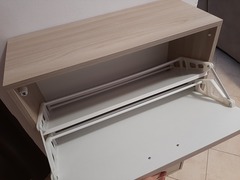 Set di scarpiere da 3 e 4 ante color Olmo