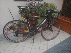 Cannondale SuperSix USA