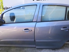 Porta portiera sportello sx Opel Astra 2007