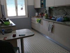 GENOVA CARIGNANO AFFITTO 7 VANI 3 BALCONI