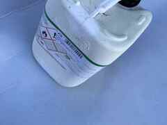 Tintura cerosa testa di moro per cuoio