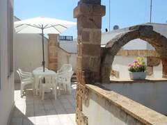 Casa Vacanza Salento
