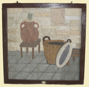 rosoni artistici