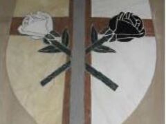 rosoni artistici