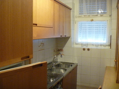 Torino/quartiere Sta Rita/Pzza Montanari/bilocale uso transitorio