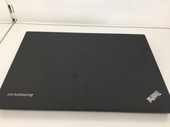 PC portatile - Notebook thinkpad Lenovo Grado A