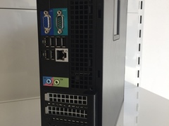 Pc ricondizionato Dell - i5 - ssd