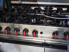 Attrezzature Cucina Ristorante