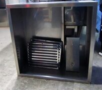 Attrezzature Cucina Ristorante