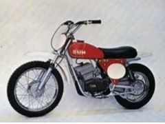 Kit plastiche per swm cross boy 50 1'-2' serie
