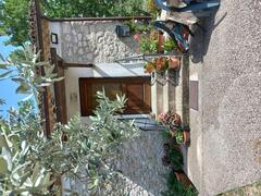 Affittasi casaletto indipendente