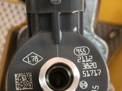 INIETTORI DACIA - RENAULT 1.5