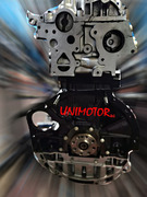 MOTORE RENAULT MASTER 2.3 BITURBO (REVISIONATO)