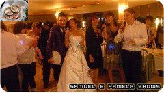 Animazione Matrimoni, Dj Set, Killer Karaoke, Presentazioni