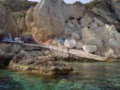 Appartamento al mare