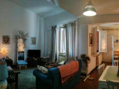 ATTICO VACANZE ESTIVE (zona centralissima)