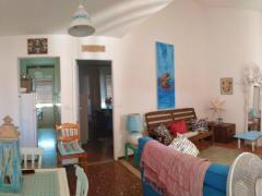ATTICO VACANZE ESTIVE (zona centralissima)