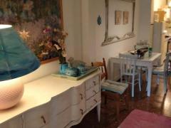 ATTICO VACANZE ESTIVE (zona centralissima)